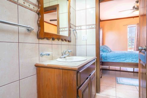 Ambergris Lake Villas B6-16