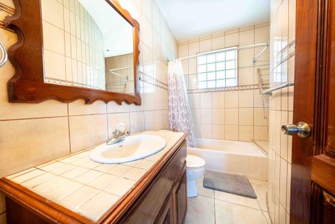 Ambergris Lake Villas B6-17
