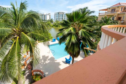 Ambergris Lake Villas B6-19