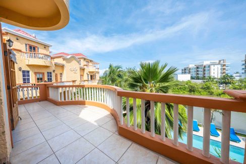Ambergris Lake Villas B6-20