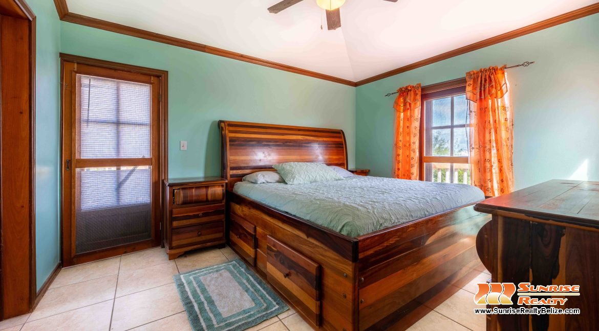 Ambergris Lake Villas B6-24