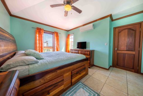 Ambergris Lake Villas B6-25