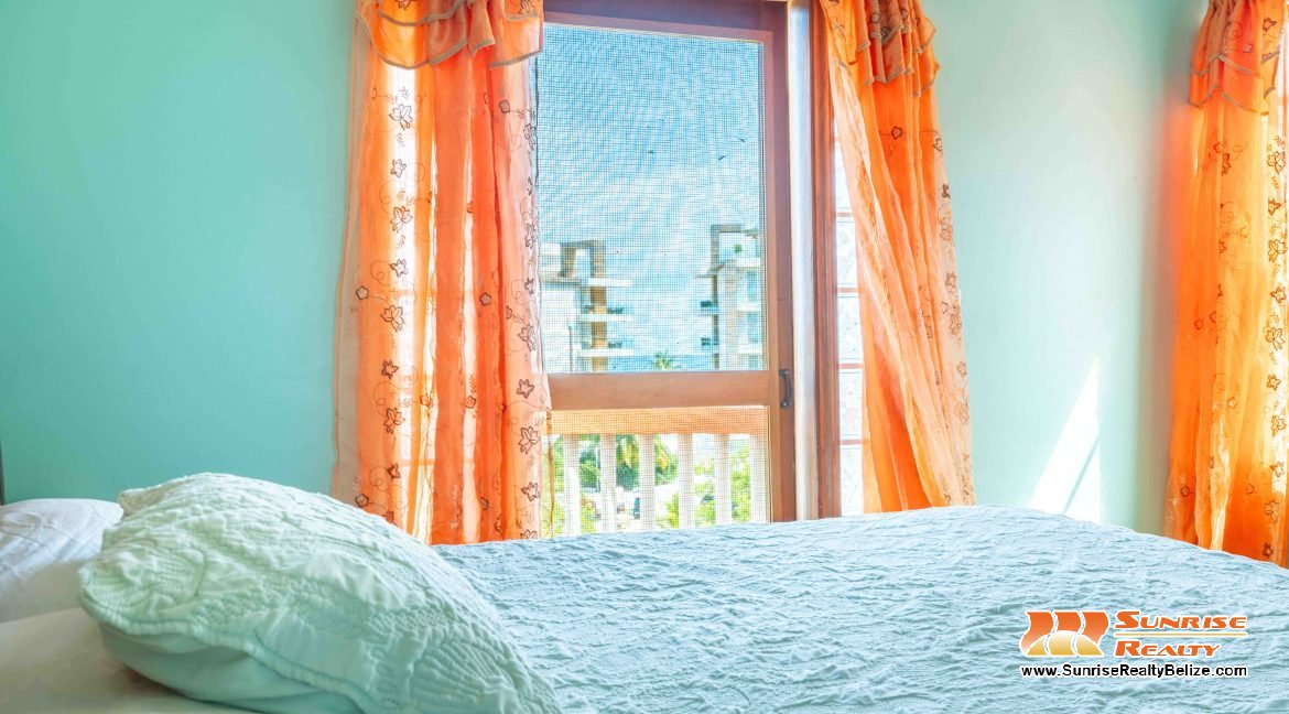 Ambergris Lake Villas B6-26