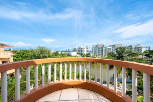 Ambergris Lake Villas B6-27