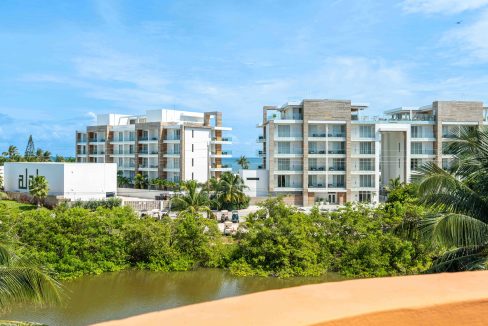 Ambergris Lake Villas B6-28