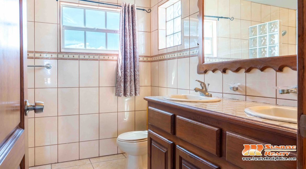 Ambergris Lake Villas B6-30