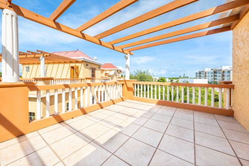 Ambergris Lake Villas B6-33