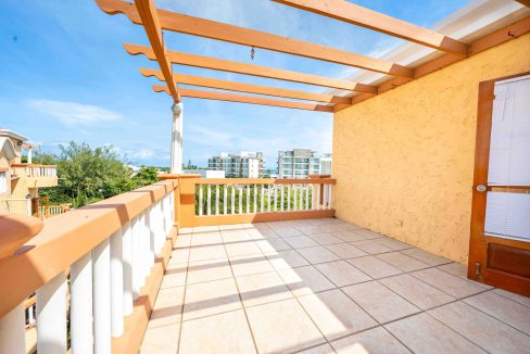 Ambergris Lake Villas B6-34