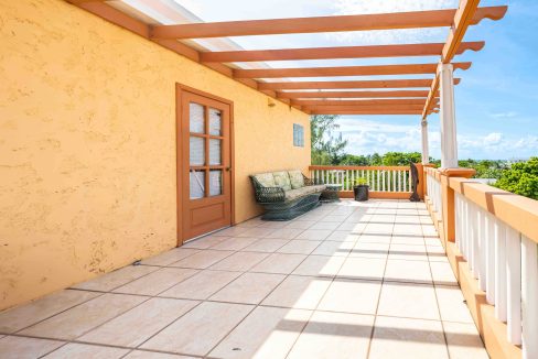Ambergris Lake Villas B6-36