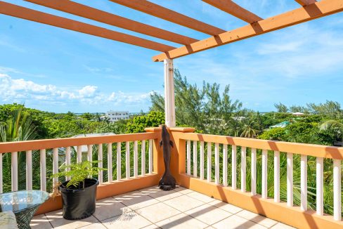 Ambergris Lake Villas B6-37