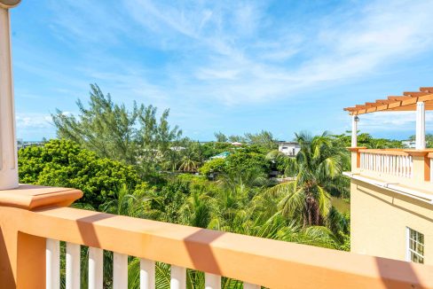 Ambergris Lake Villas B6-38