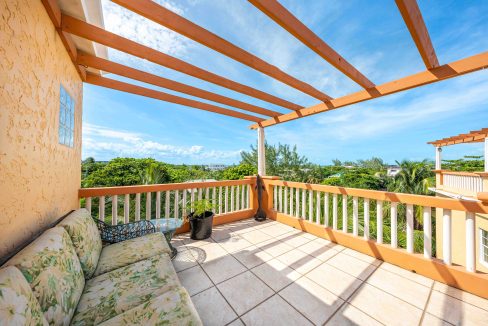 Ambergris Lake Villas B6-39