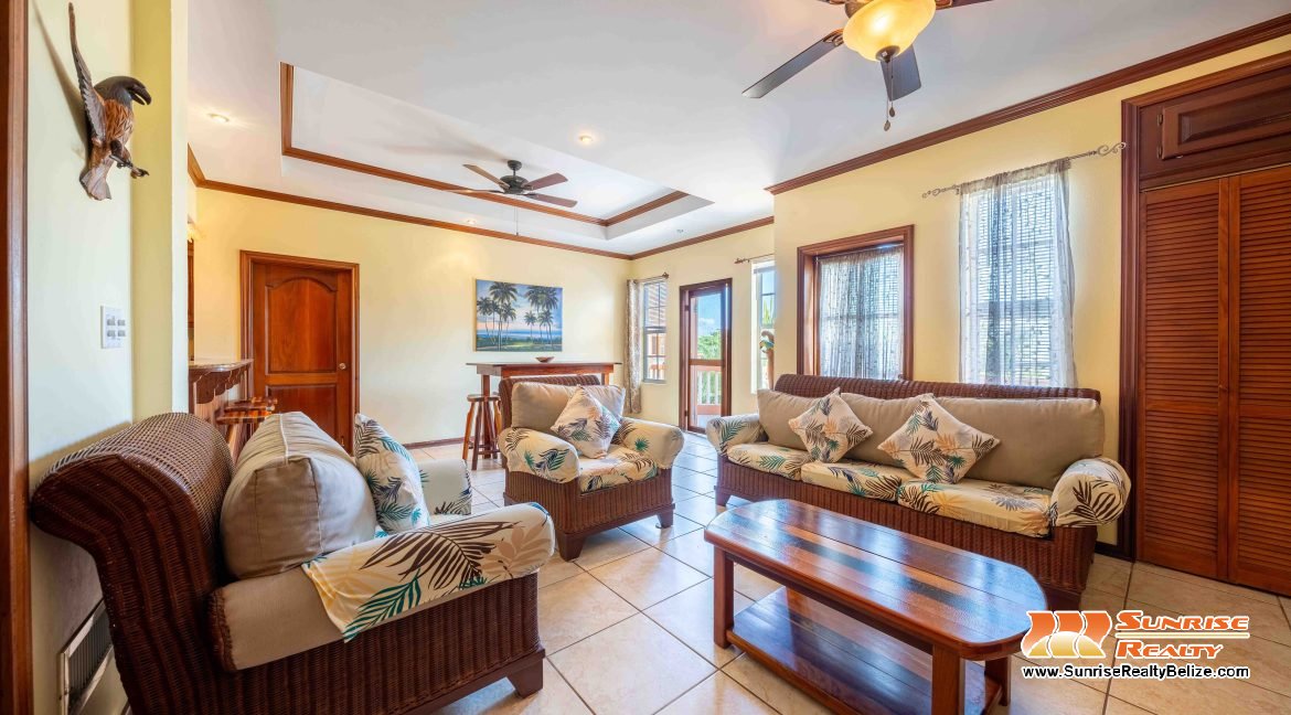 Ambergris Lake Villas B6-4