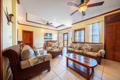 Ambergris Lake Villas B6-4