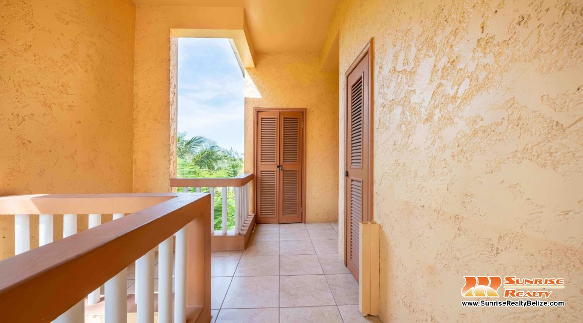 Ambergris Lake Villas B6-41
