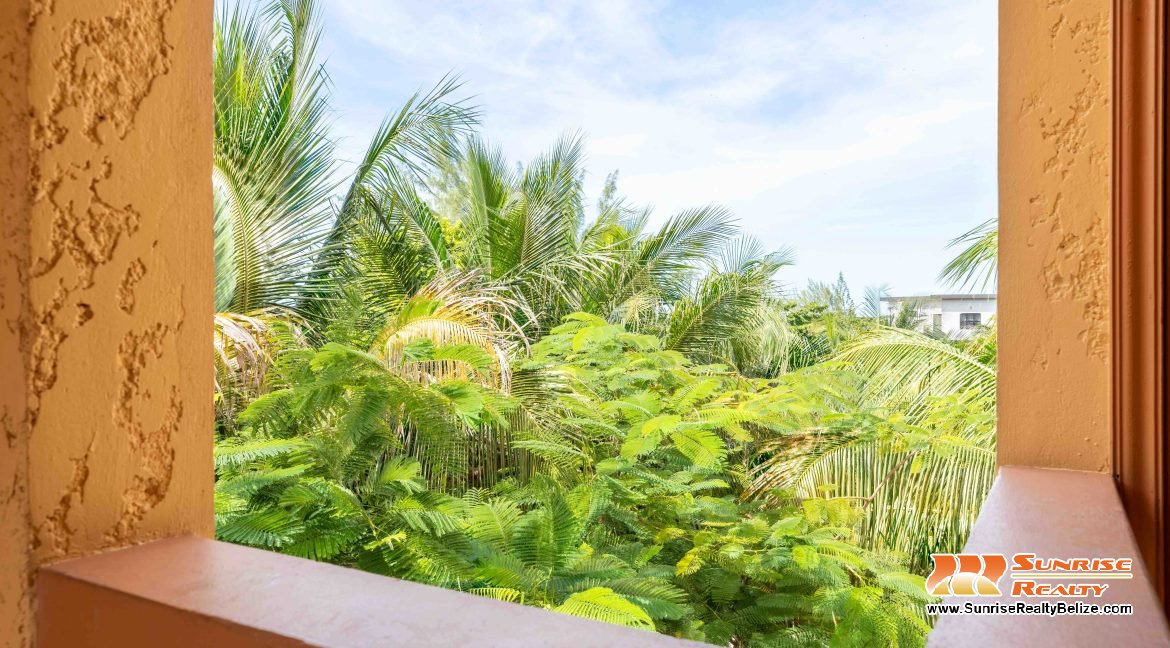 Ambergris Lake Villas B6-42