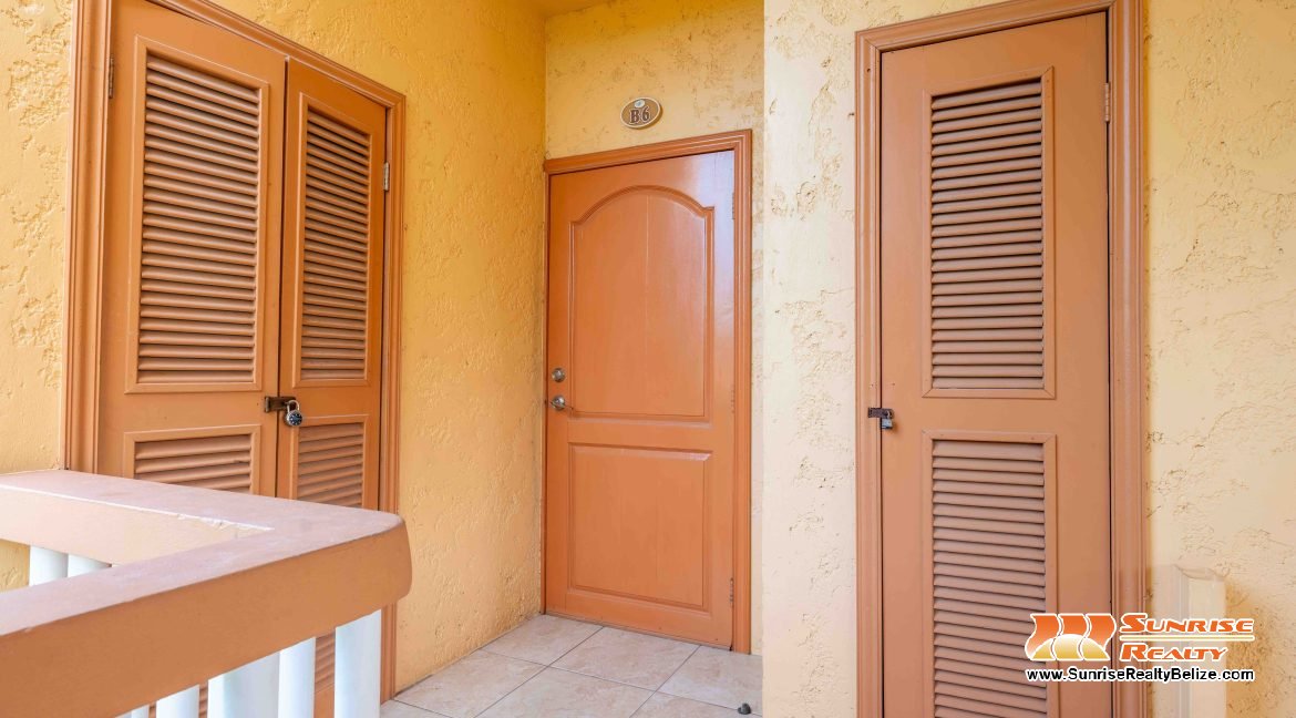 Ambergris Lake Villas B6-43