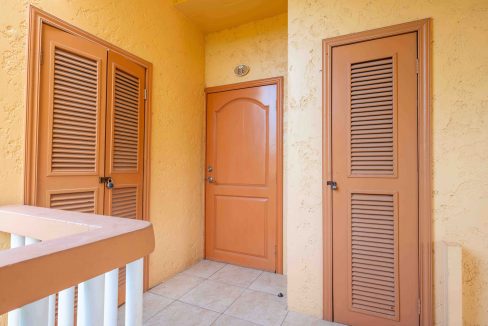 Ambergris Lake Villas B6-43