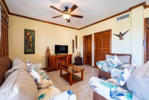 Ambergris Lake Villas B6