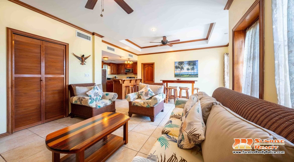 Ambergris Lake Villas B6-5