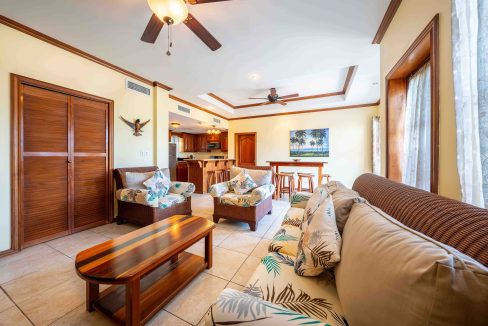 Ambergris Lake Villas B6-5