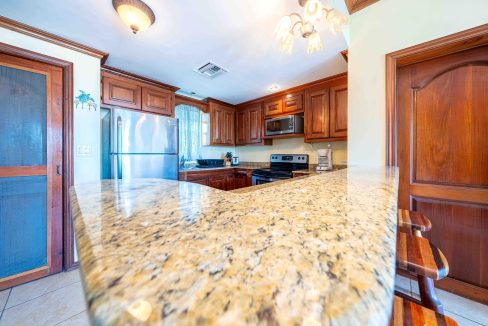 Ambergris Lake Villas B6-6