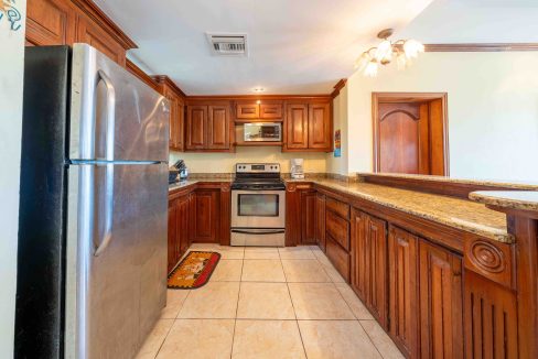 Ambergris Lake Villas B6-7