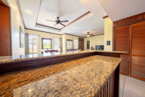 Ambergris Lake Villas B6-8
