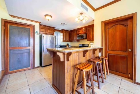 Ambergris Lake Villas B6-9