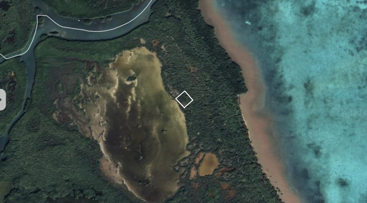 Google Earth Palm Bay 41