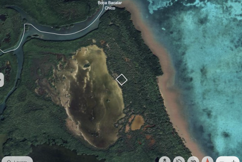 Google Earth Palm Bay 41
