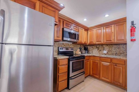 Grand Baymen A202 2 bedroom12