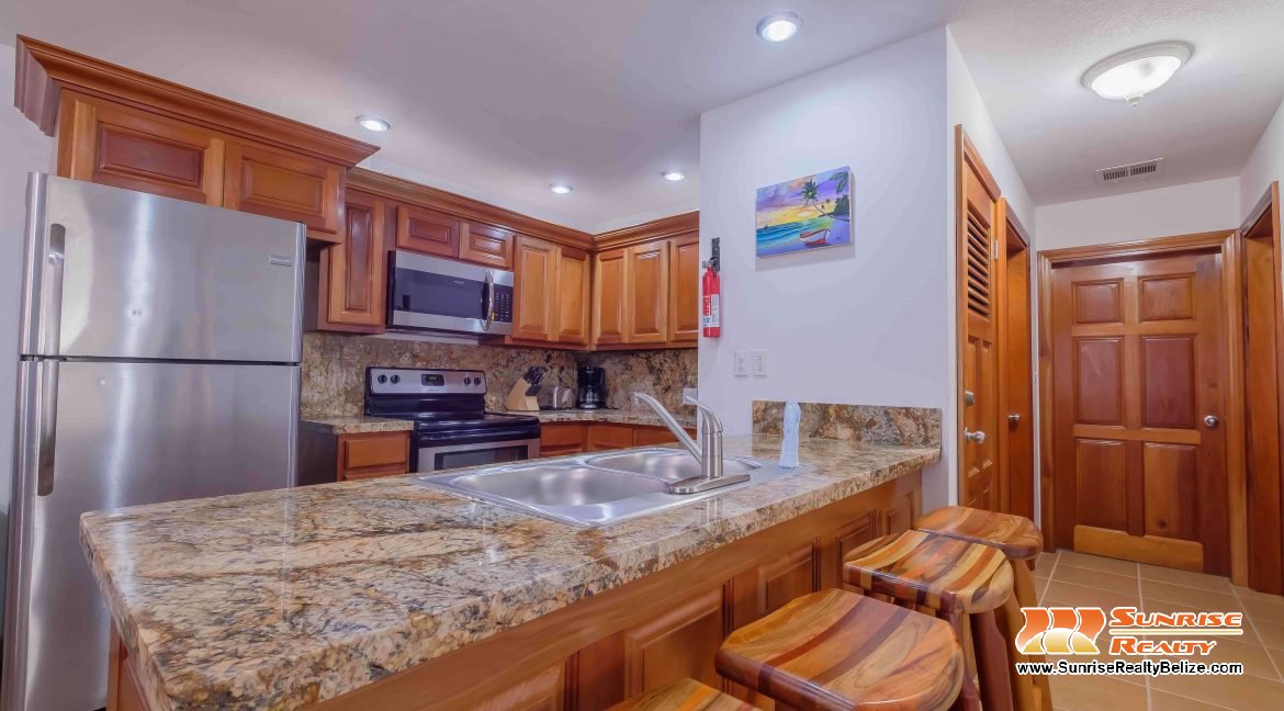 Grand Baymen A202 2 bedroom14