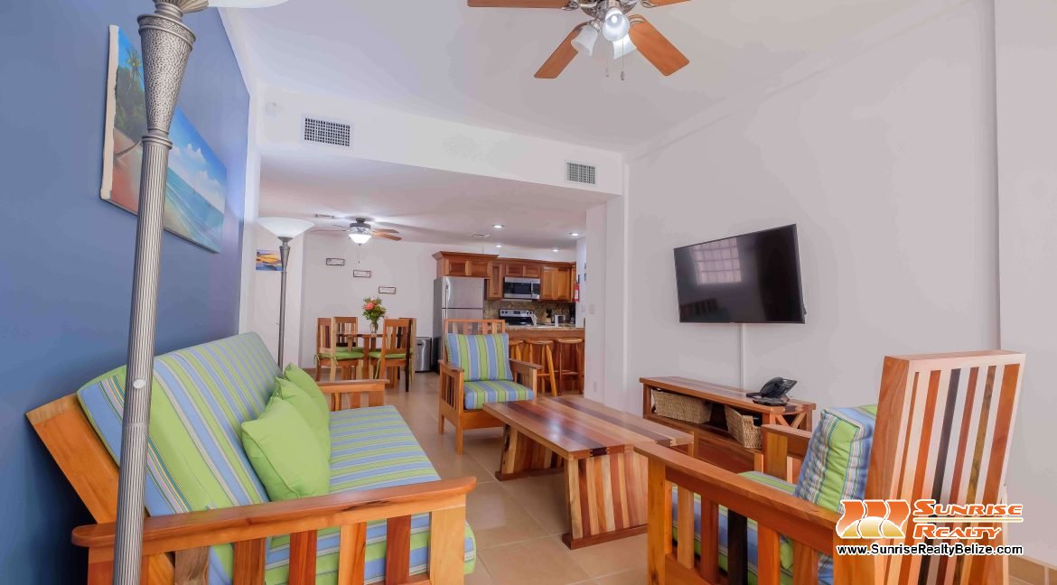 Grand Baymen A202 2 bedroom2