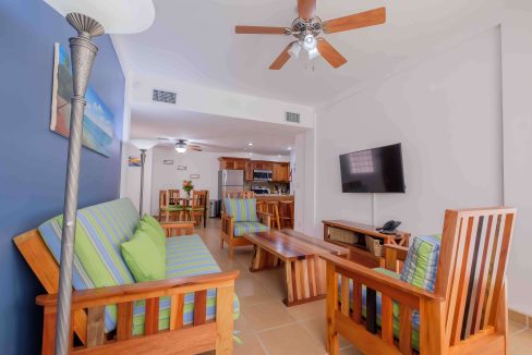 Grand Baymen A202 2 bedroom2