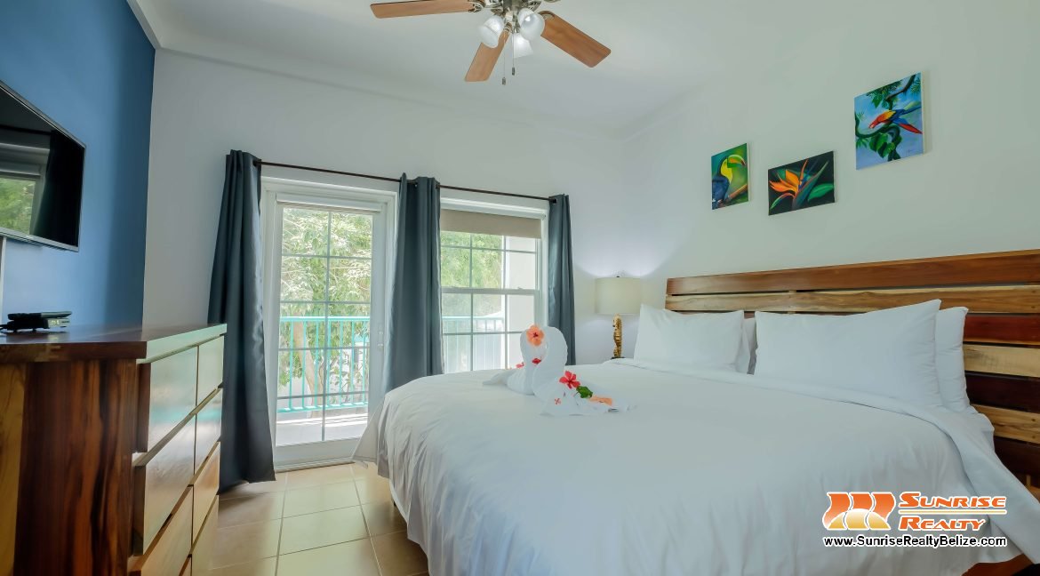 Grand Baymen A202 2 bedroom35