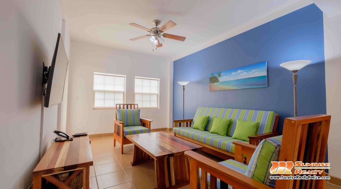 Grand Baymen A202 2 bedroom5