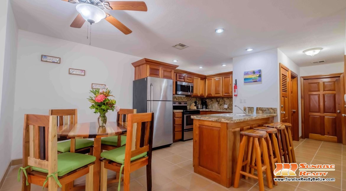 Grand Baymen A202 2 bedroom9