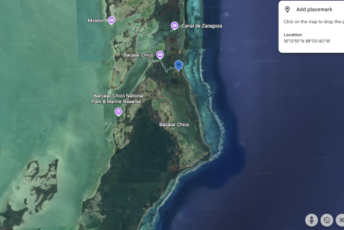 Palm BAy lot 41, 42 and 43