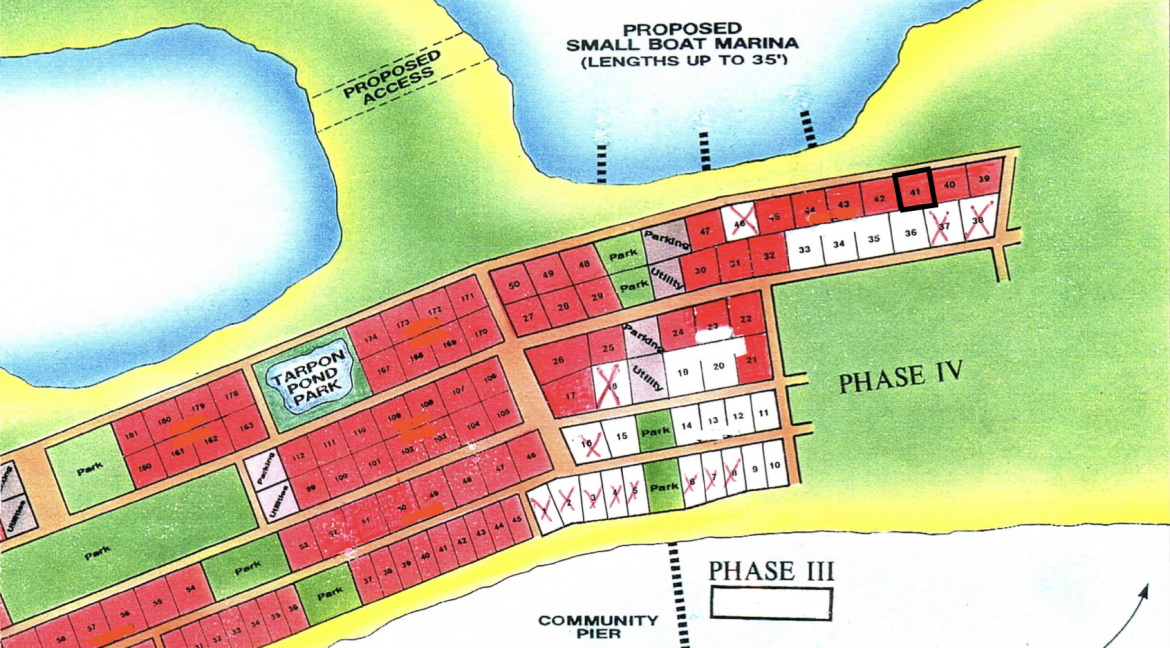 Palm Bay 41