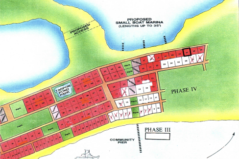 Palm Bay 41
