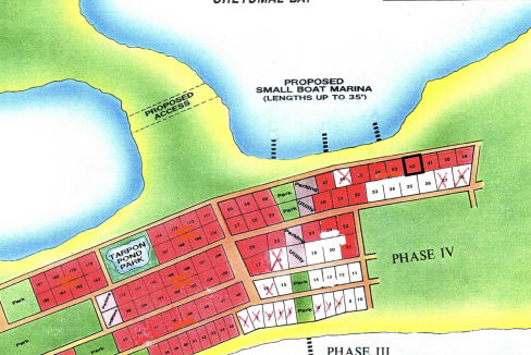 Palm Bay 42