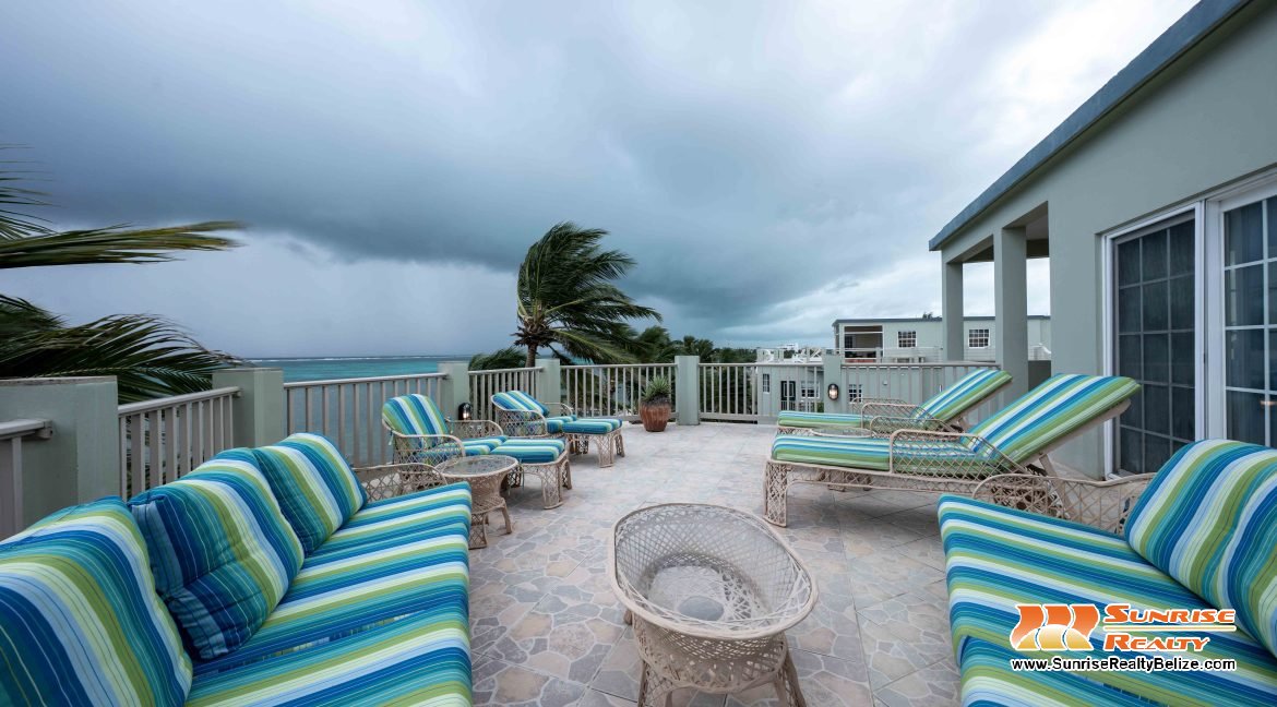 Bermuda Beach A6-54