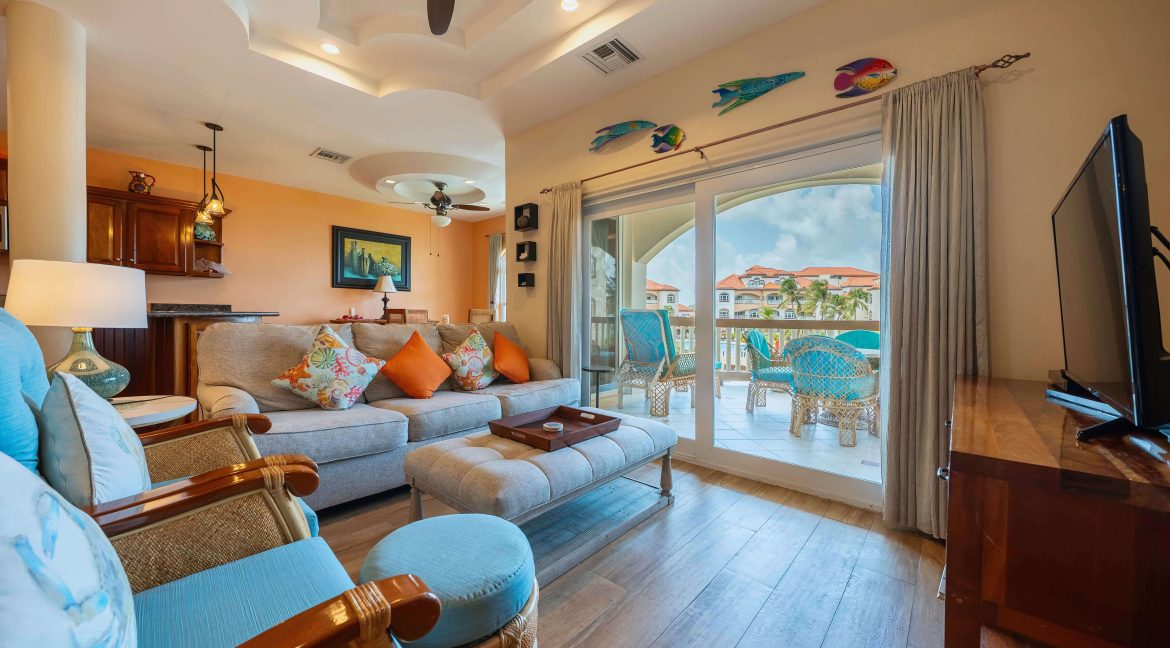 Grand Caribe G5-10
