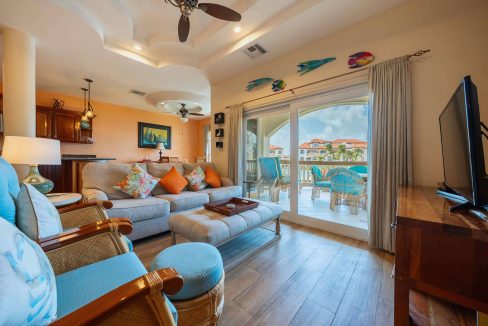 Grand Caribe G5-10