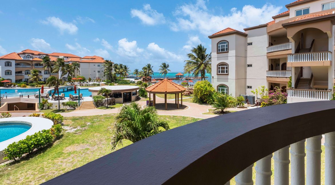 Grand Caribe G5