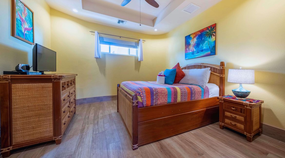 Grand Caribe G5-35