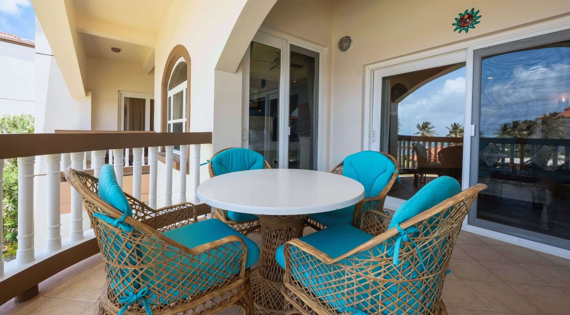 Grand Caribe G5-4