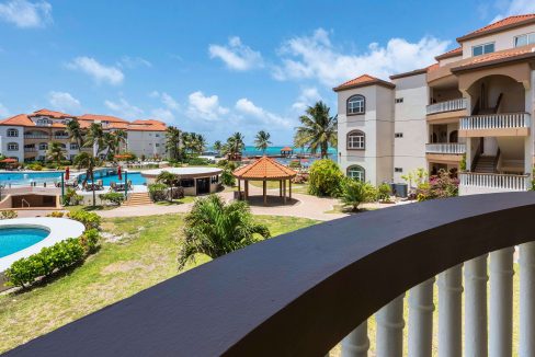Grand Caribe G5