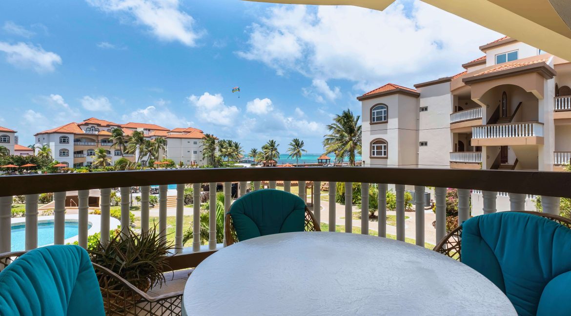 Grand Caribe G5-5